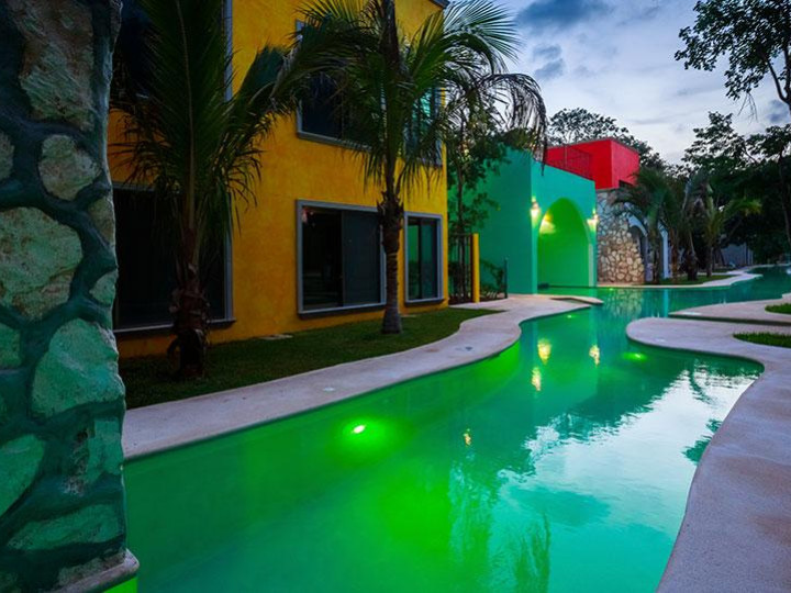 Yucatan Real Estate