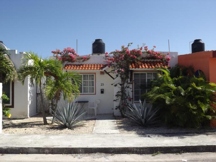 Yucatan Real Estate