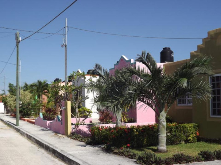 Yucatan Real Estate