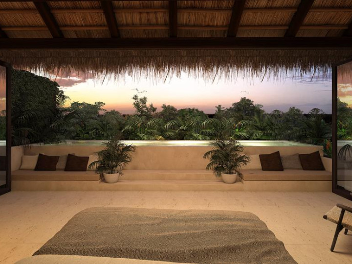 Yucatan Real Estate