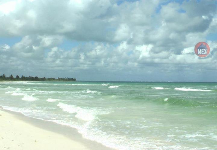 Top Beaches of the Riviera Maya