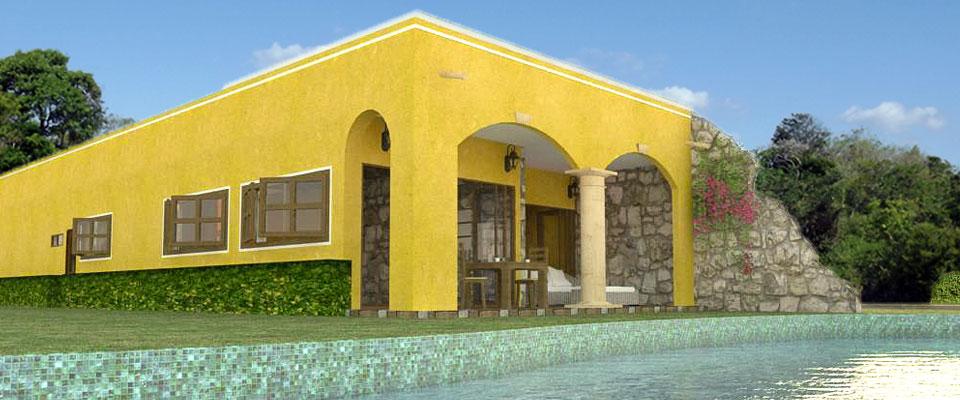 Playa del Carmen Real Estate